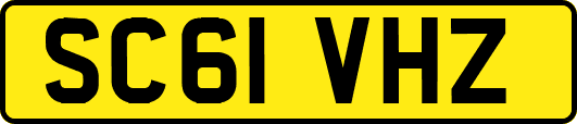 SC61VHZ