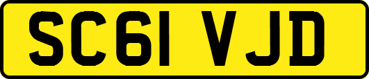 SC61VJD