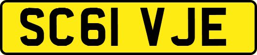 SC61VJE