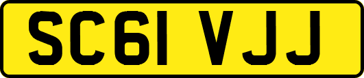SC61VJJ