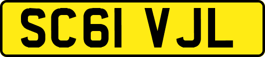 SC61VJL