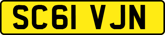 SC61VJN