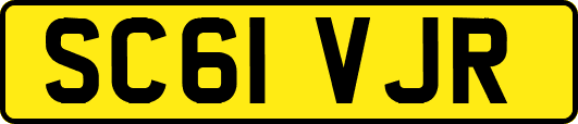 SC61VJR