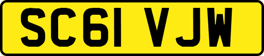 SC61VJW