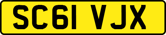 SC61VJX