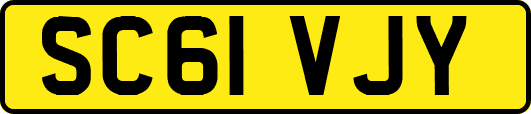 SC61VJY