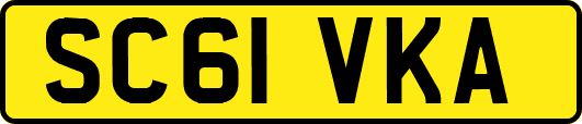 SC61VKA