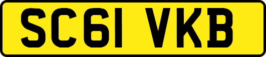 SC61VKB