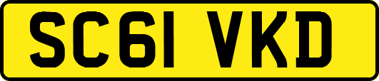 SC61VKD