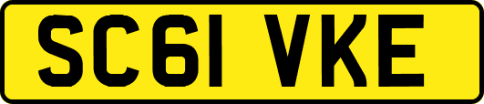 SC61VKE