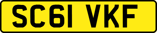 SC61VKF