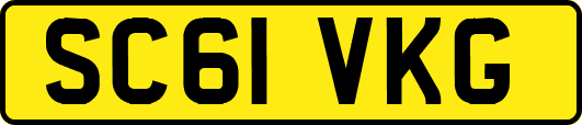 SC61VKG