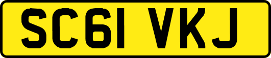 SC61VKJ