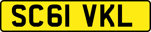 SC61VKL