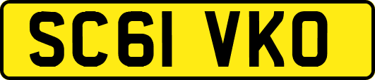 SC61VKO