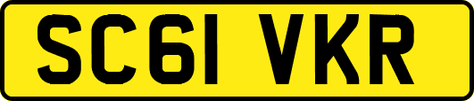 SC61VKR