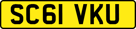 SC61VKU