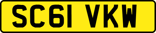 SC61VKW