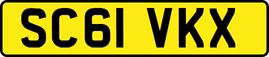 SC61VKX
