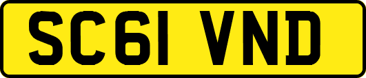 SC61VND