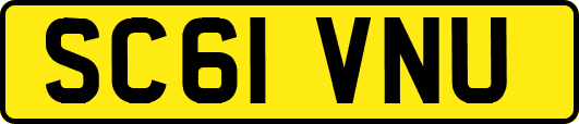 SC61VNU