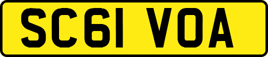 SC61VOA