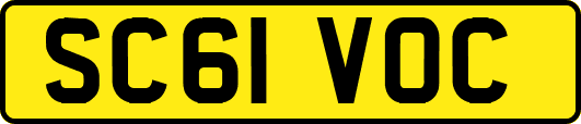 SC61VOC