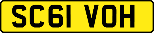 SC61VOH