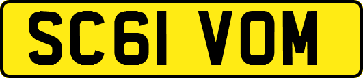 SC61VOM