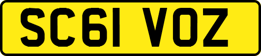 SC61VOZ