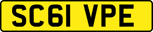 SC61VPE