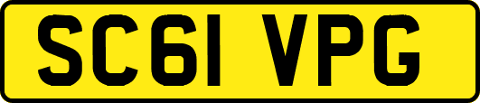 SC61VPG