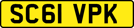 SC61VPK