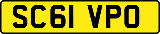 SC61VPO