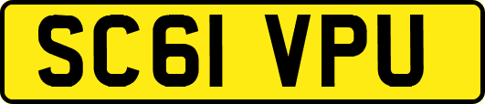 SC61VPU