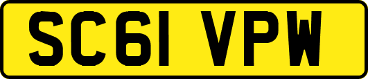 SC61VPW