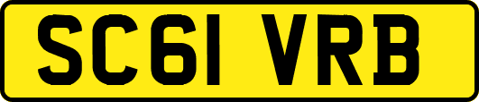SC61VRB