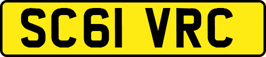 SC61VRC