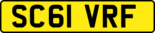 SC61VRF