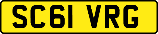 SC61VRG
