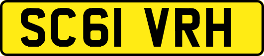 SC61VRH
