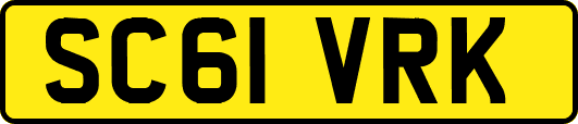 SC61VRK