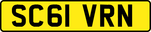 SC61VRN