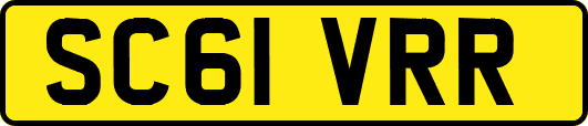 SC61VRR