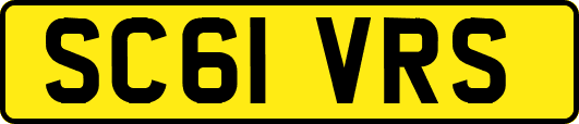 SC61VRS