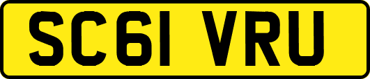 SC61VRU
