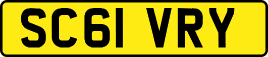 SC61VRY