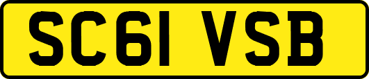 SC61VSB