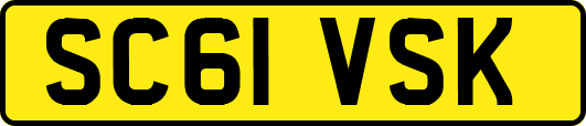 SC61VSK
