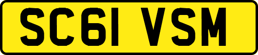 SC61VSM